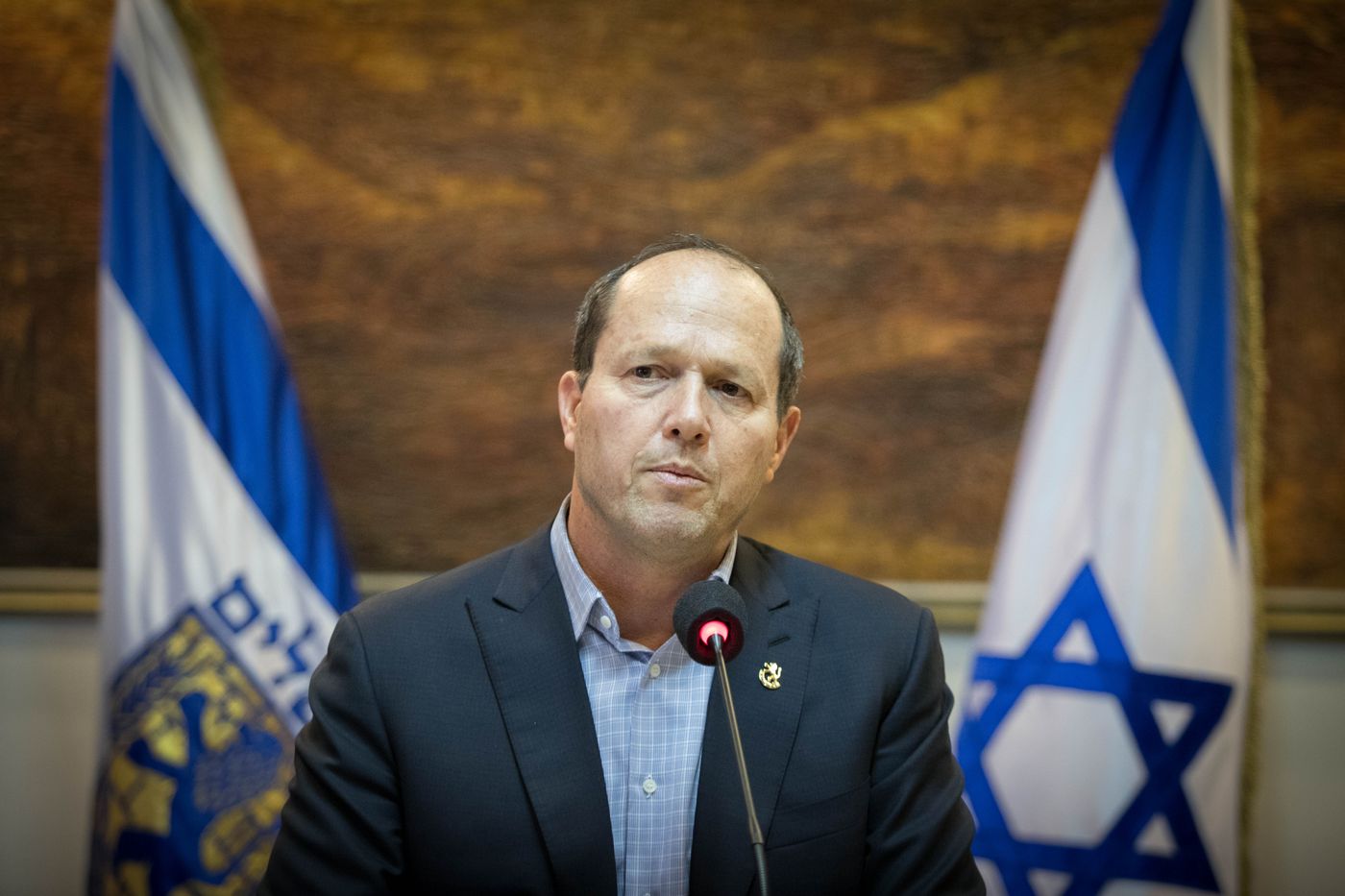 נתניהו נגד ברקת: "דבריו מנוגדים לעמדת הליכוד"