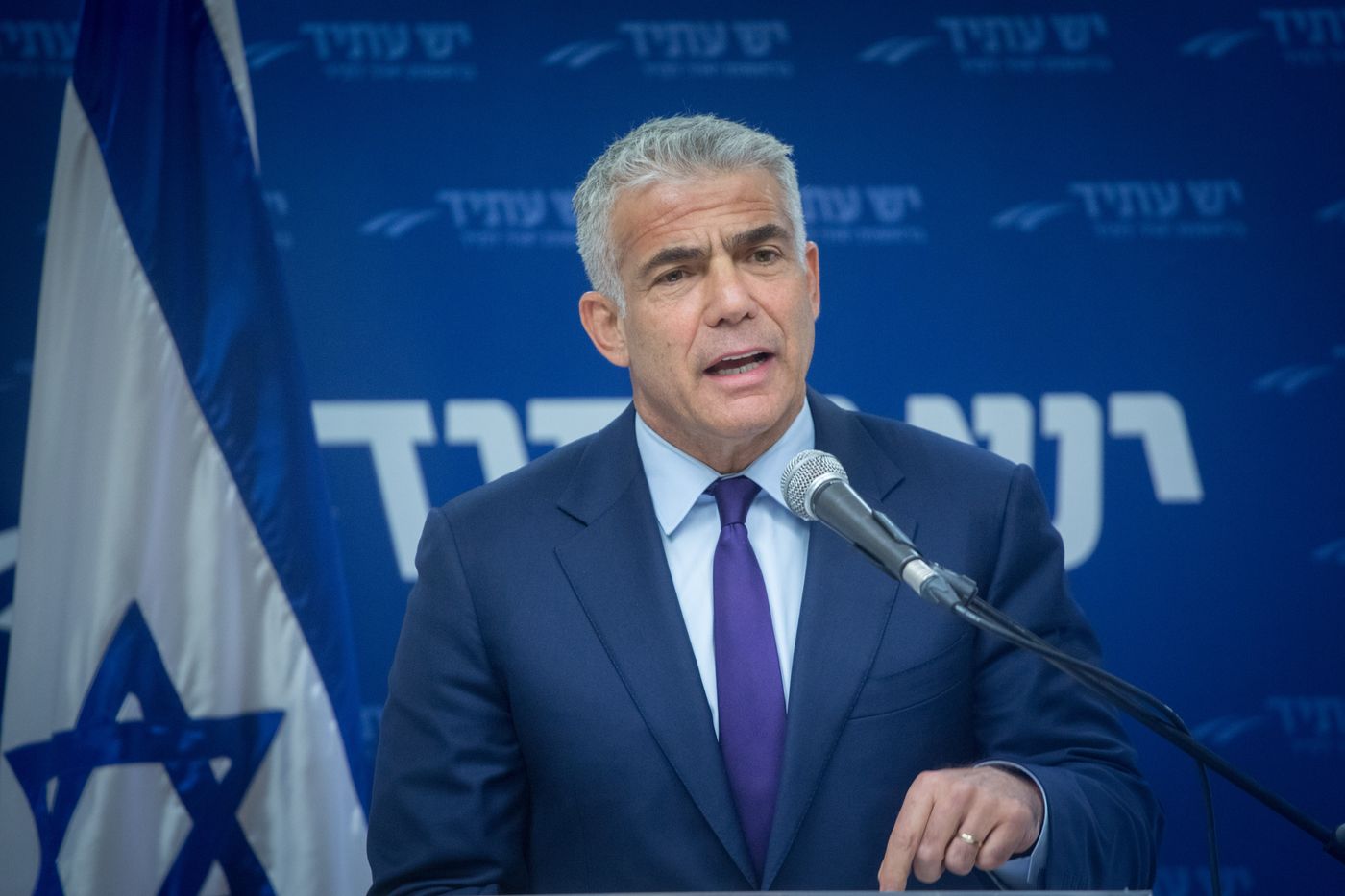 בעקבות הכנס: "המחנ"צ חברו לרשימה המשותפת"