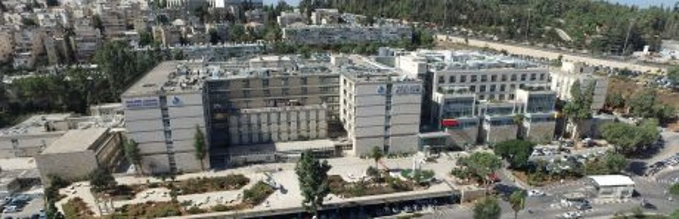 טרגדיה: תושבת גבע בנימין נפטרה לאחר שילדה