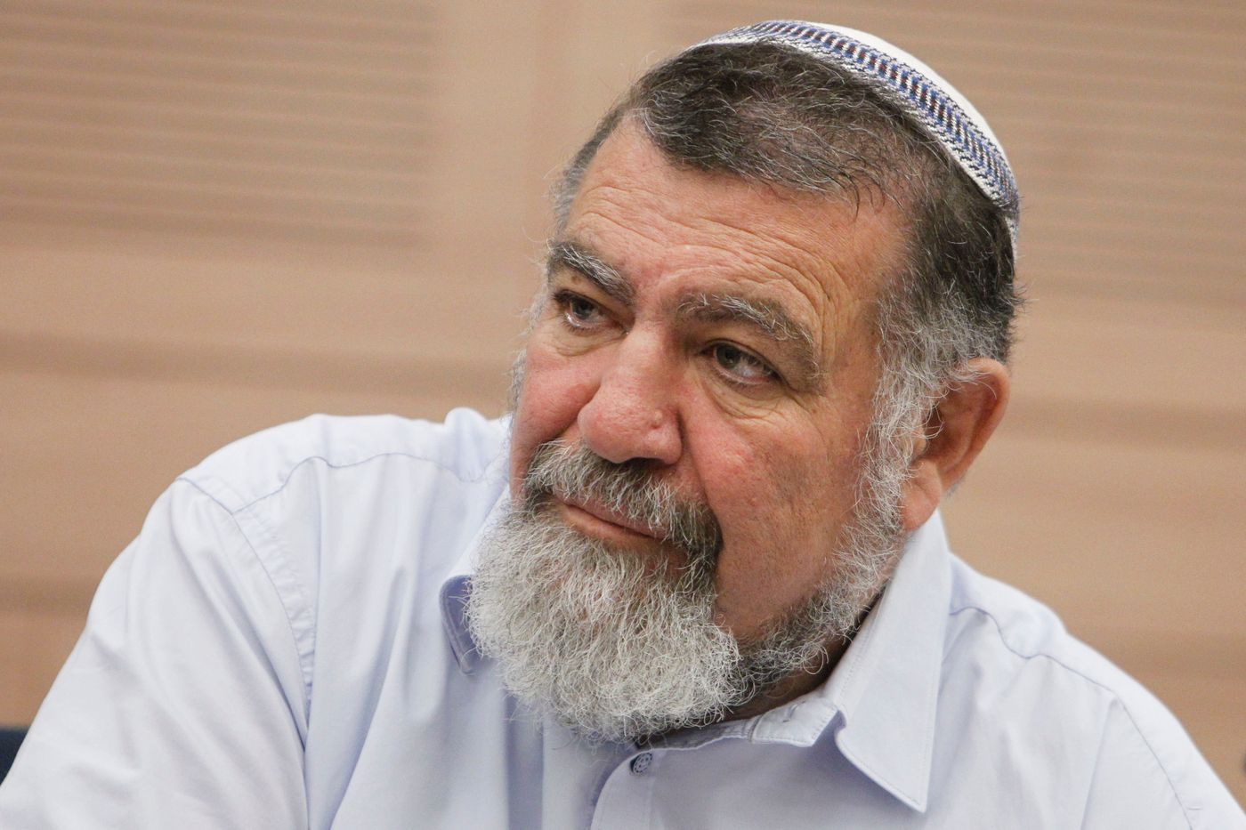גרשון מסיקה