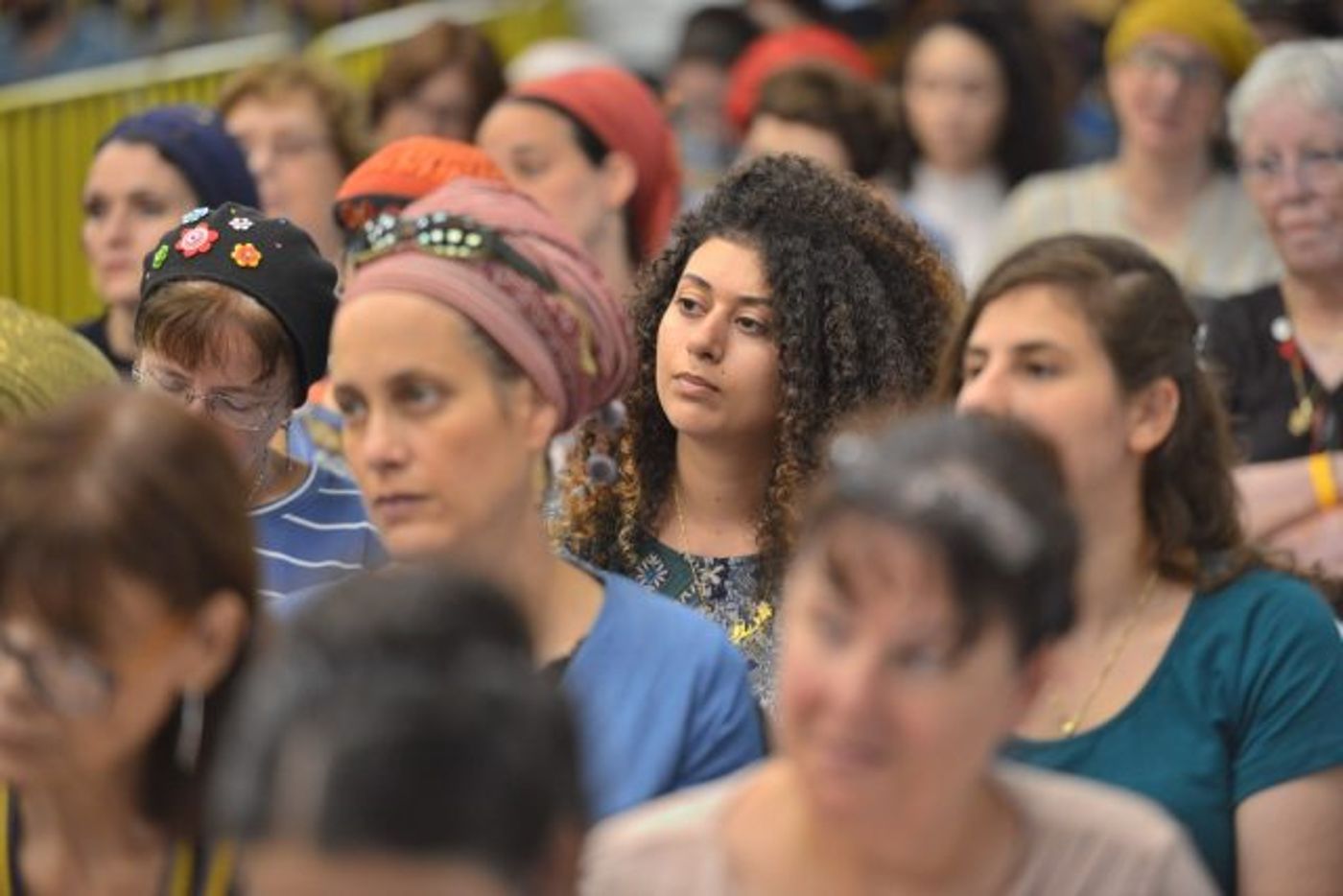 בטחון או השתדלות? גלריית ענק מכנס 'בכל לבבך' ה-7