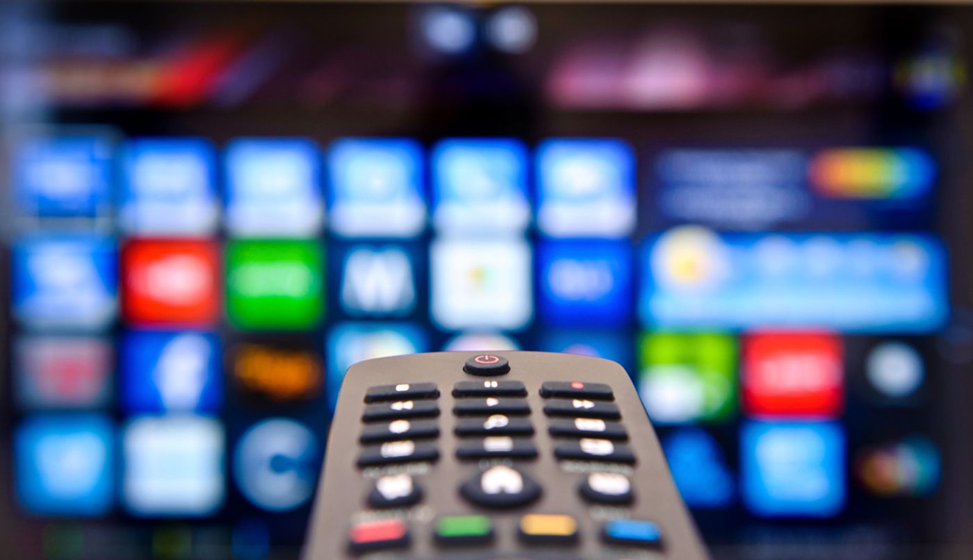פרטנר החלה בשיווק חבילות אינטרנט וTV על גבי תשתית הוט