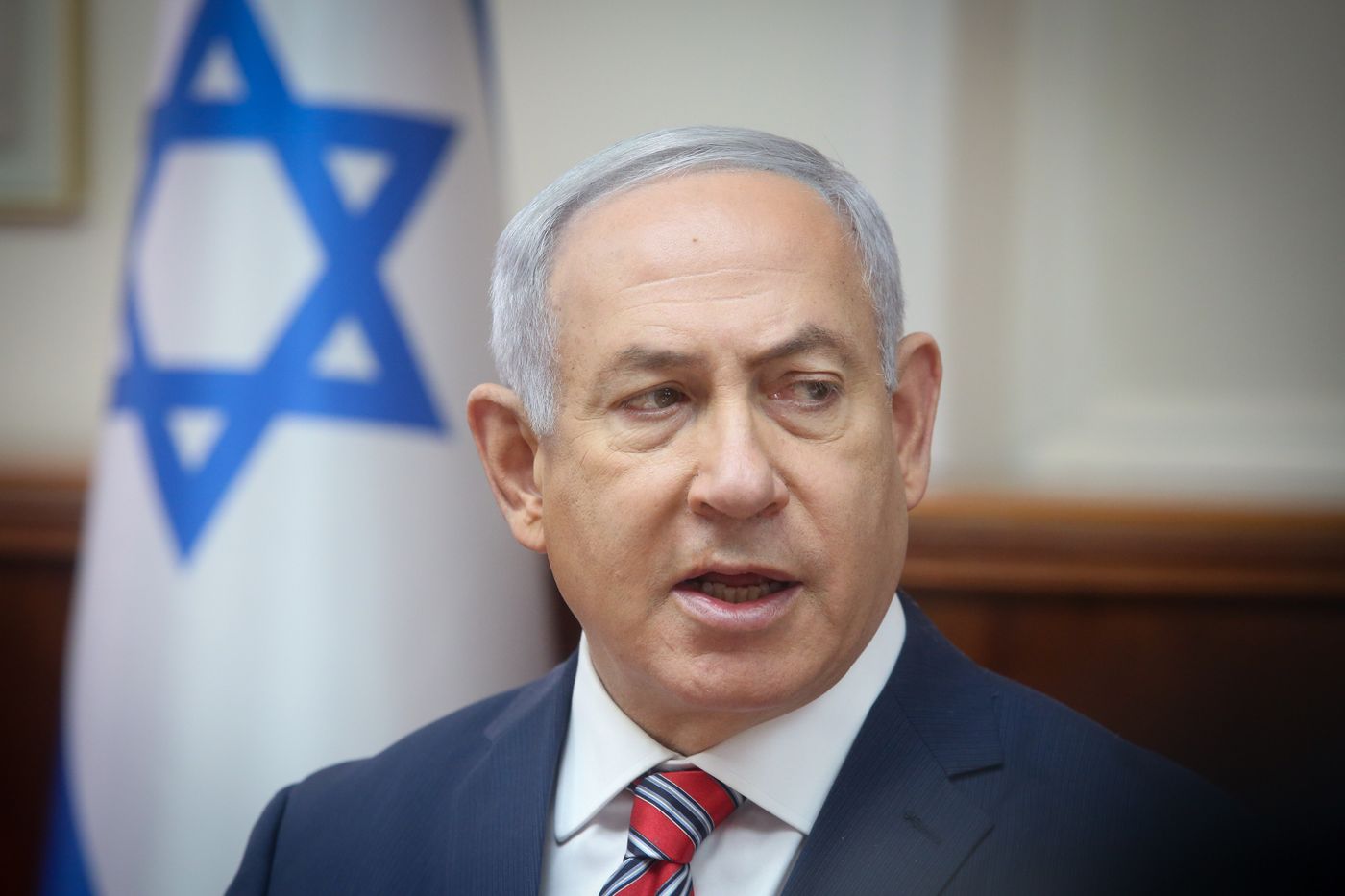 "לא תהיה הפסקת אש בלי הפסקת טרור עפיפונים"