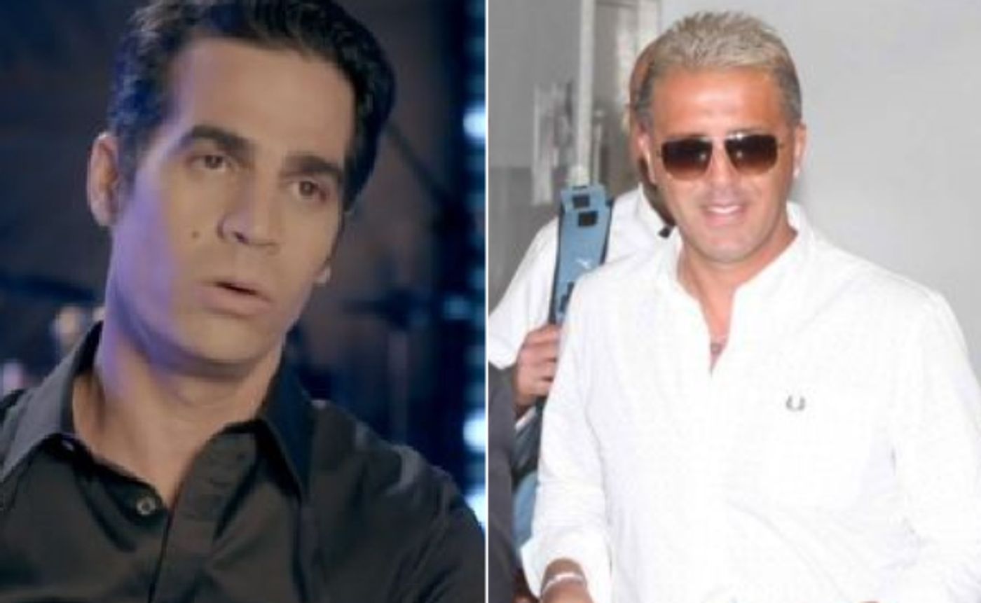 "חנינה לאוזניים": כך קיבל אביב גפן את קובי פרץ