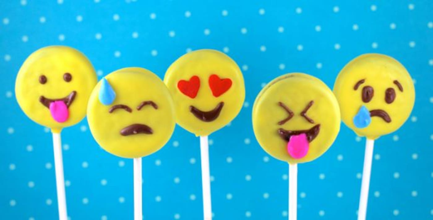 יום אימוג'י שמח: 3 מתכונים מחייכים שתשמחו לאמץ