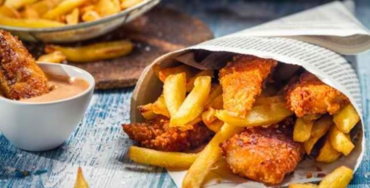 ספיישל תשעת הימים: 5 מתכוני דגים שתשמחו לאמץ