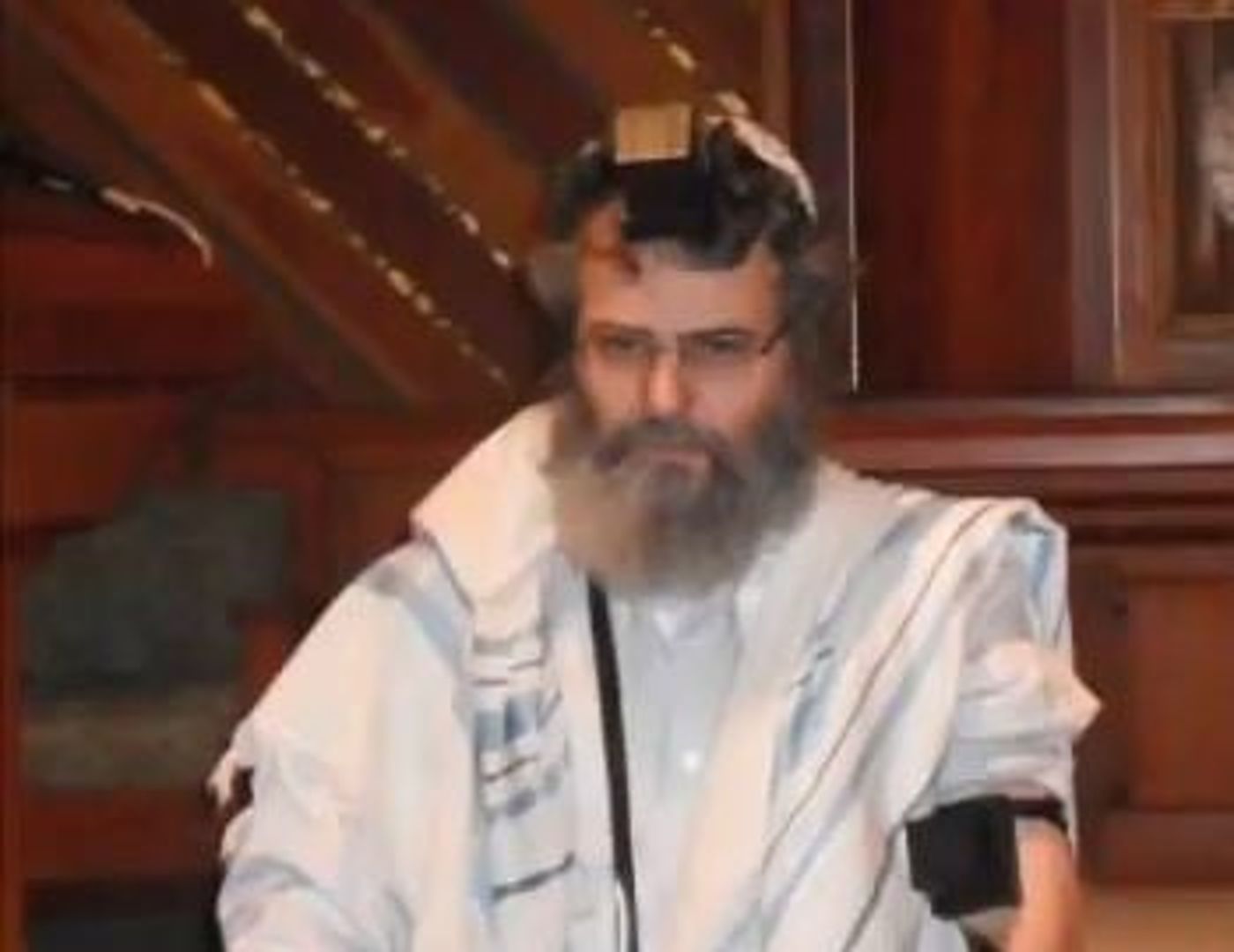 רב שערך חופות לא במסגרת הרבנות נחקר במשטרה