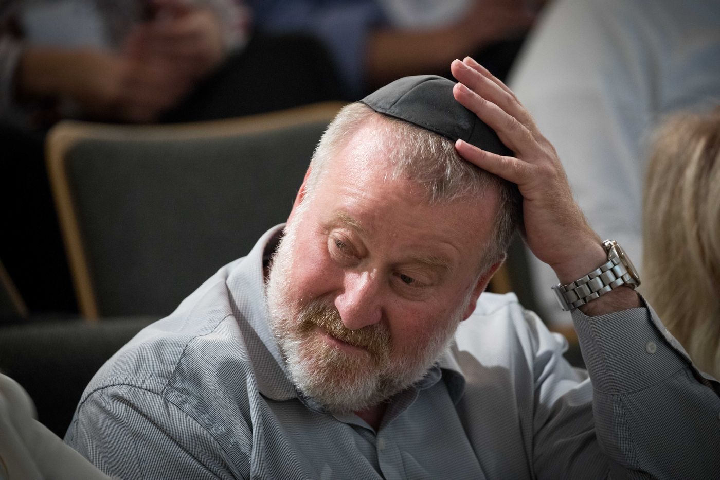 היועמ"ש: כל עיר רשאית לקיים אירוע בהפרדה מגדרית