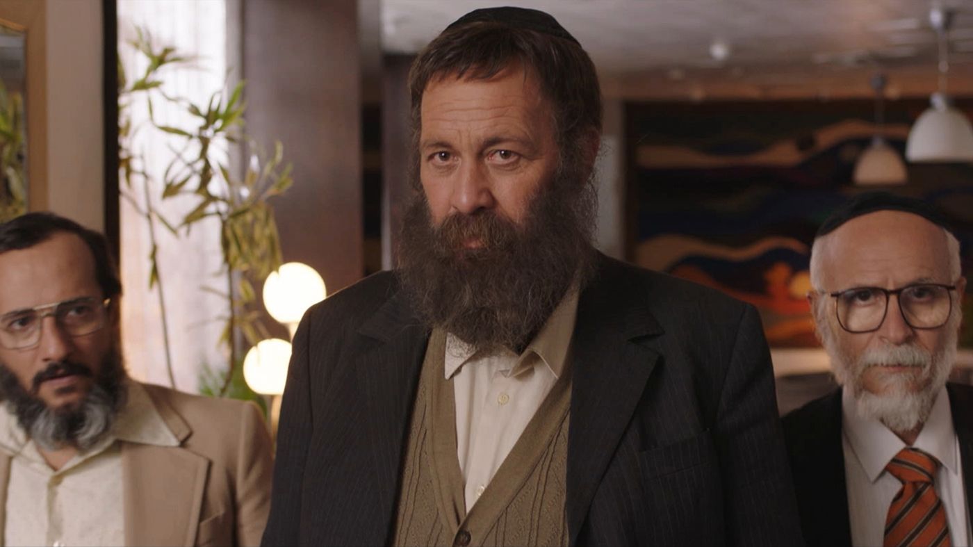 הבלתי רשמיים• פחות רשמיים, יותר אנשים