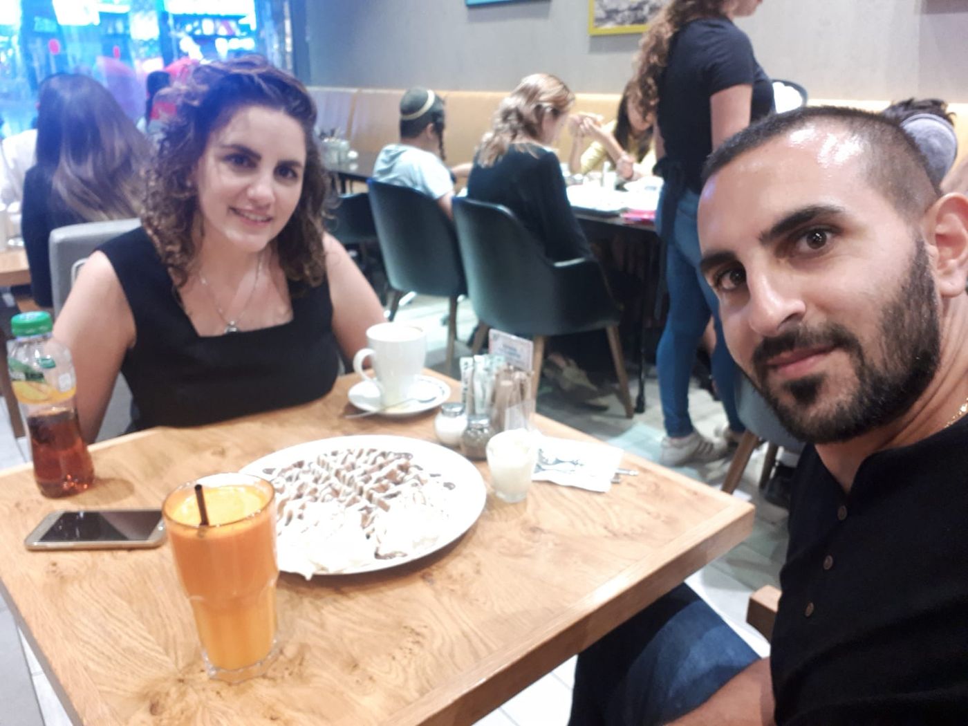 צה"ל הרס את בית המחבל שרצח את יותם עובדיה הי"ד