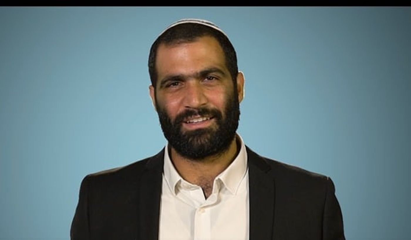 רב קהילה, צא מאזור הנוחות האפלולי שלך