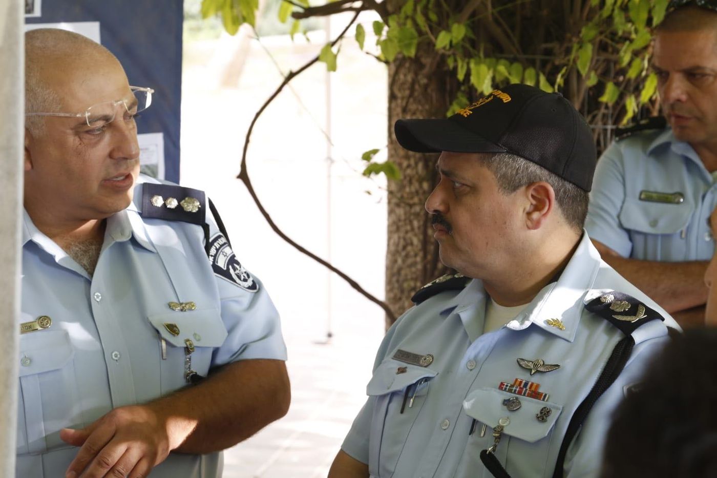 המשטרה מודה: "מצעד גאווה בירושלים הוא מורכב"