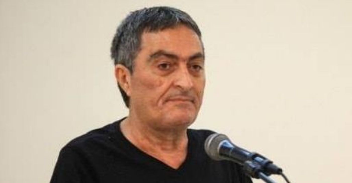 אבל בכדורסל הישראלי: מוטי אמסלם הלך לעולמו