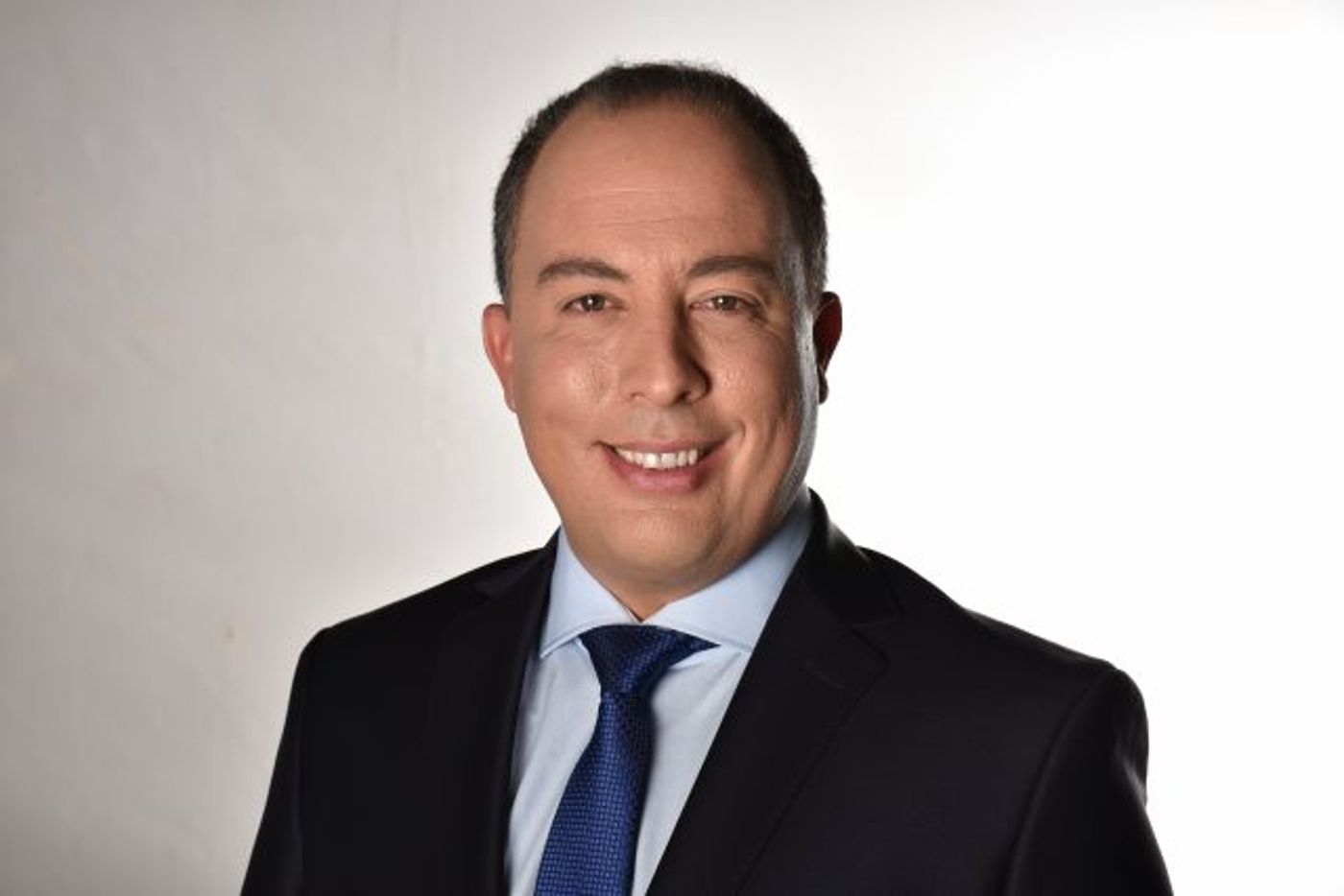 סלמן. רץ לראשות העיר ירושלים