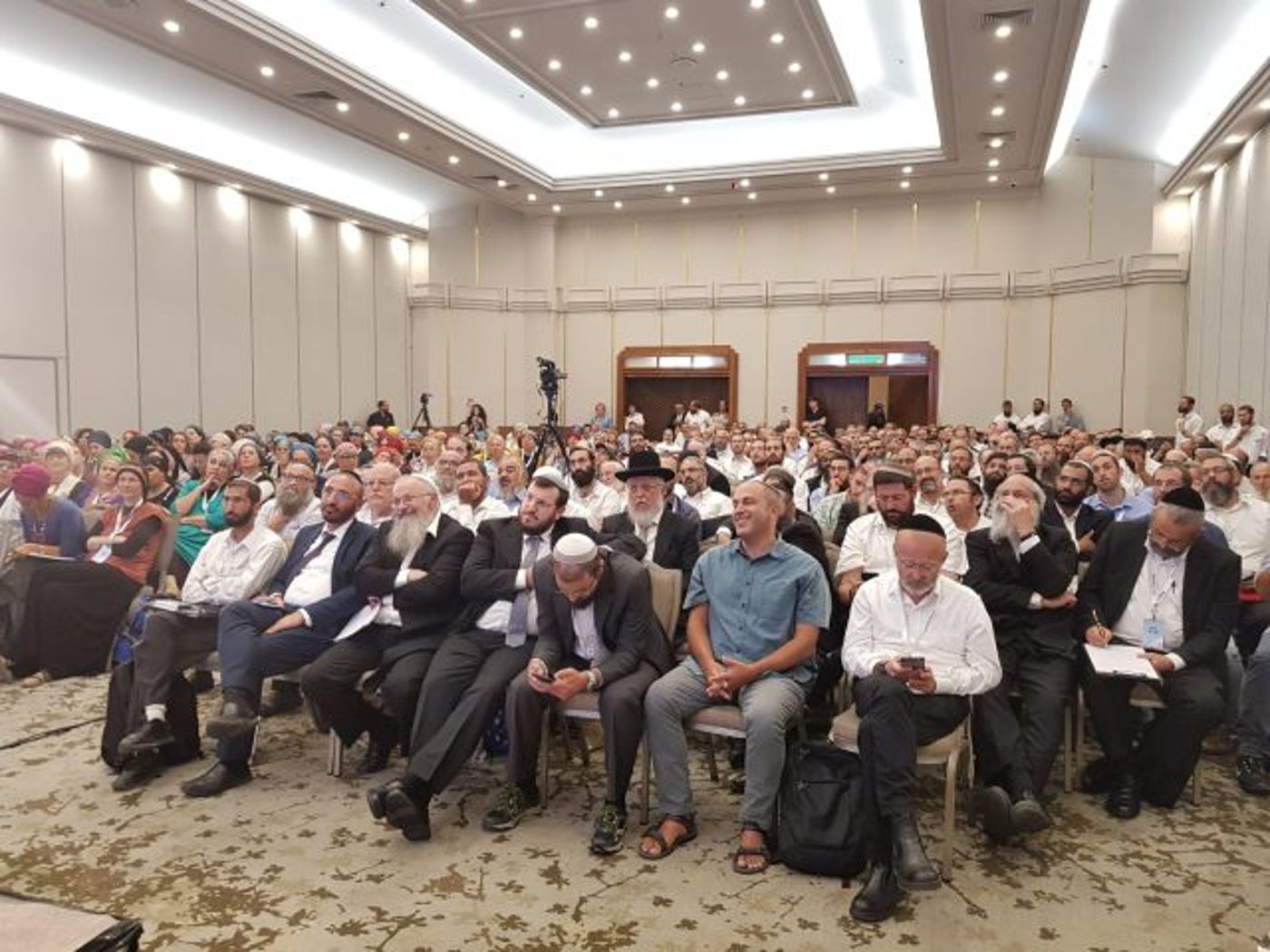 סמוטריץ' לרבנים: "להגיד את האמת בלי להתנצל"