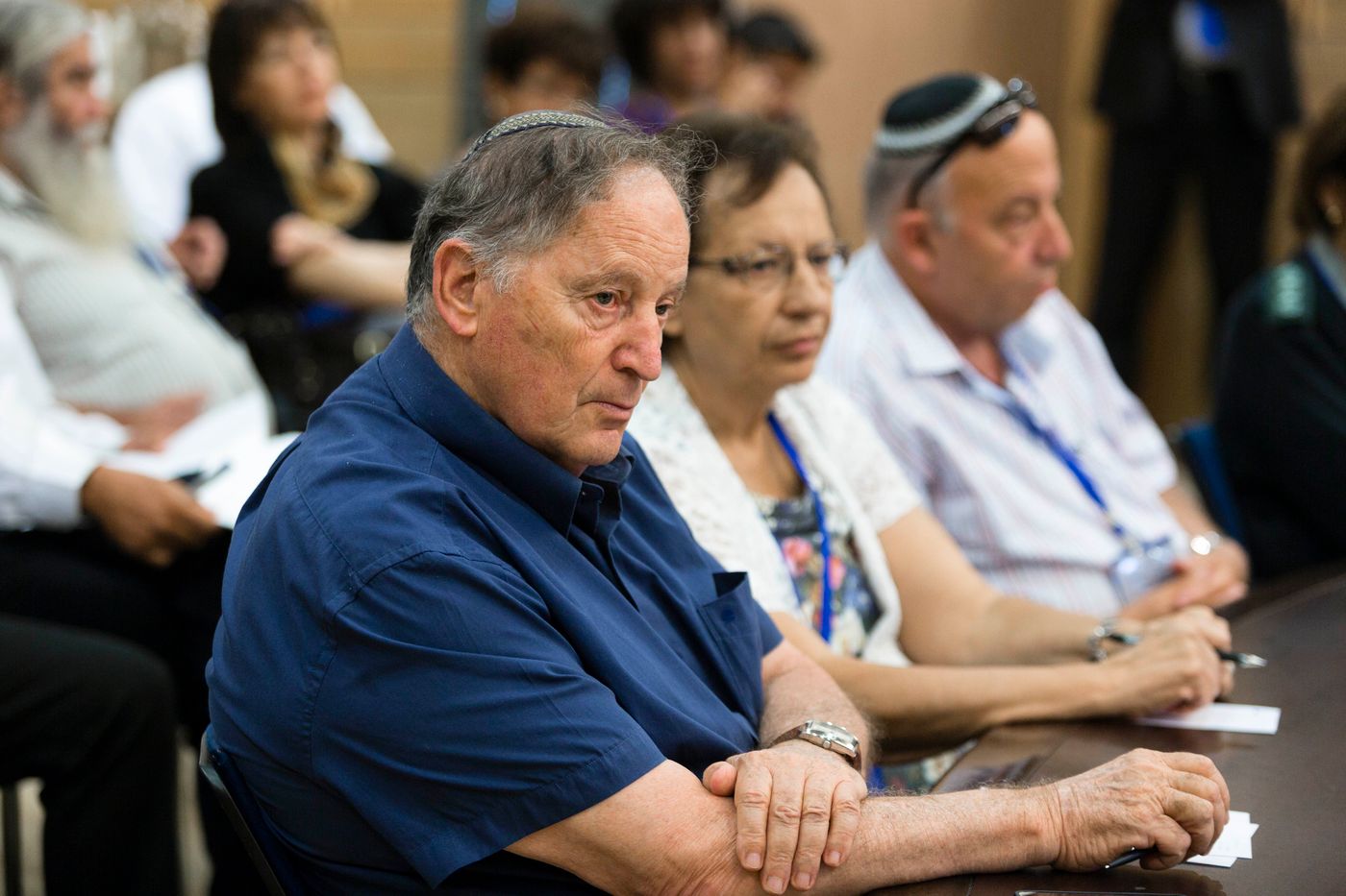 פתיחת הלימודים בסכנה: ארז הכריז על סכסוך עבודה