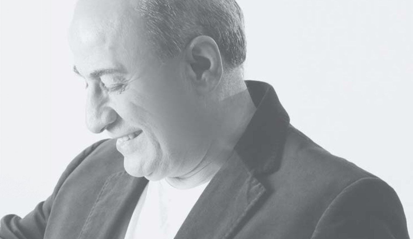 מודה לה' על הנס: איציק קלה משיק סינגל חדש• צפו