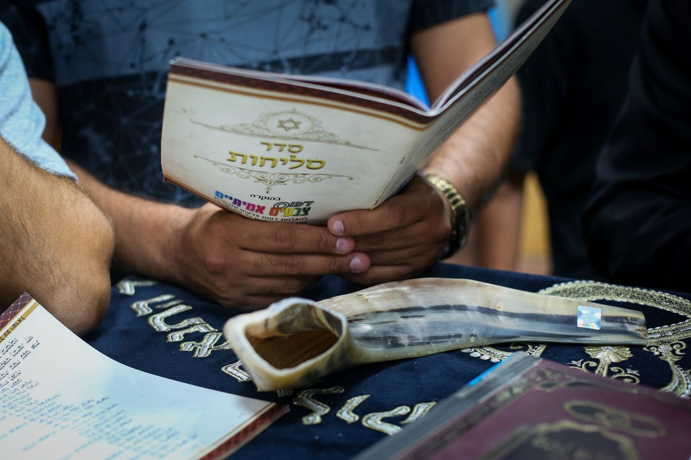לקראת יום כיפור: הנחיות רפואיות לקראת הצום
