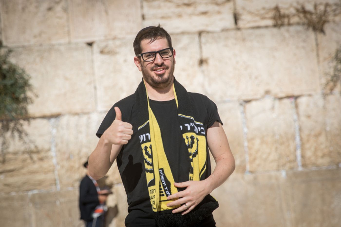 משה חוגג: "להביא שחקן ערבי כי הוא ערבי זו גזענות"