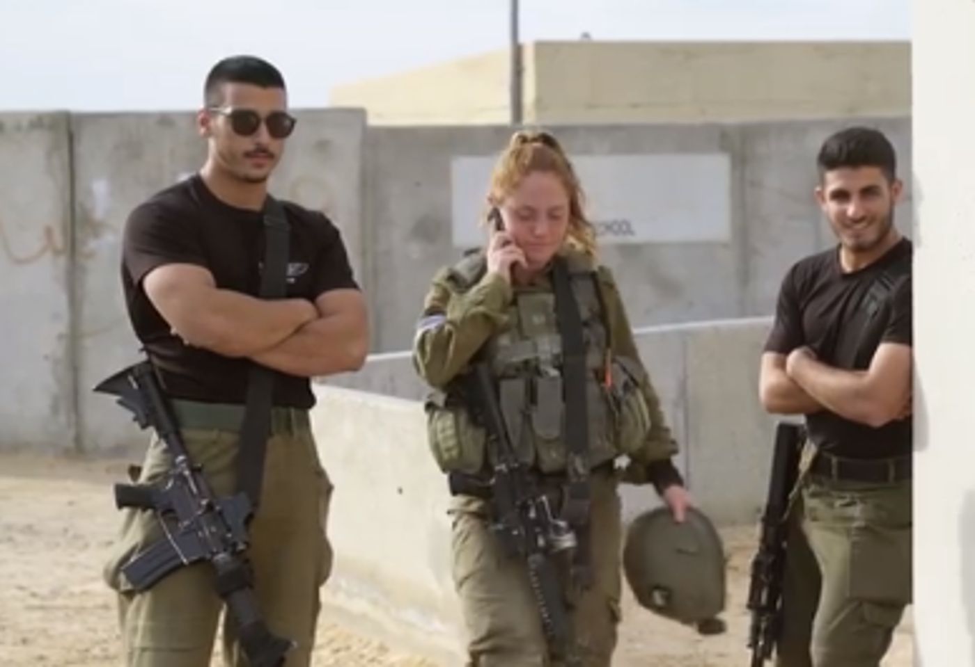 "מביך ומביש": גולשים תקפו את הסרטון של התאגיד