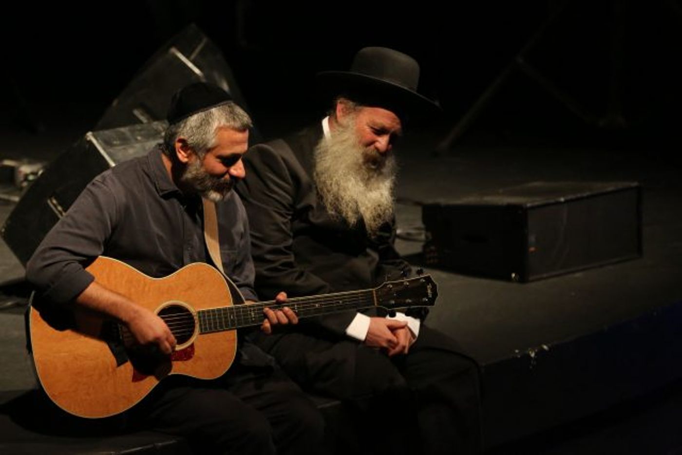 שולי רנד: "עכשיו אני מעז ללכת עמוק עם השאלות"