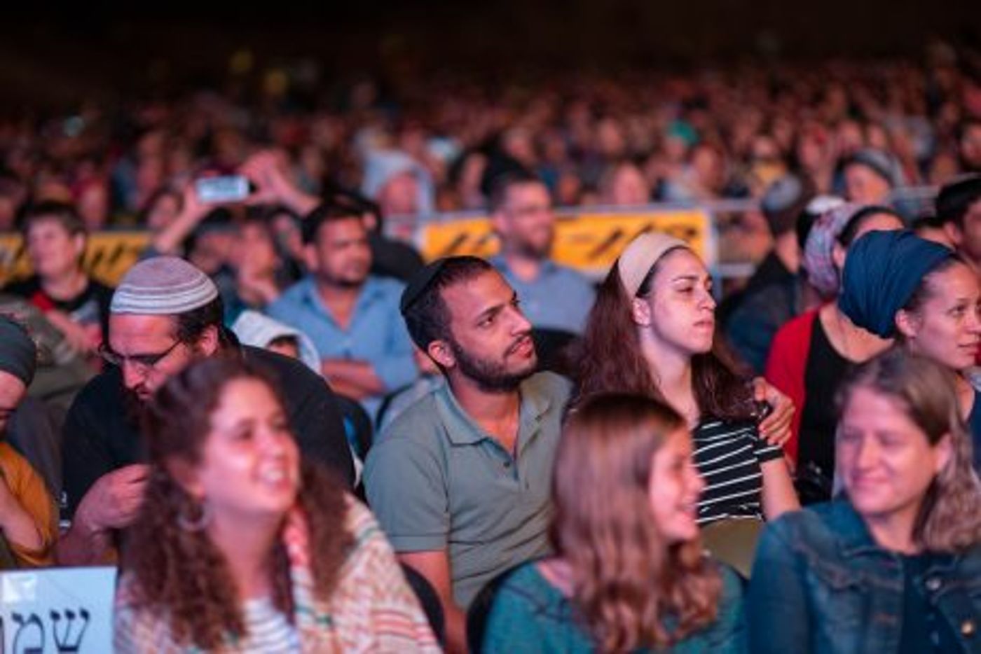 יוצאים אל האור: אהוד בנאי וישי ריבו בדואט מיוחד• צפו