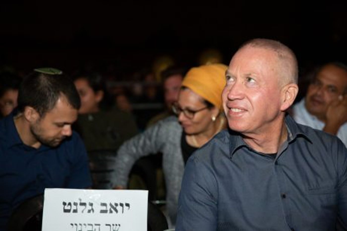 יוצאים אל האור: אהוד בנאי וישי ריבו בדואט מיוחד• צפו