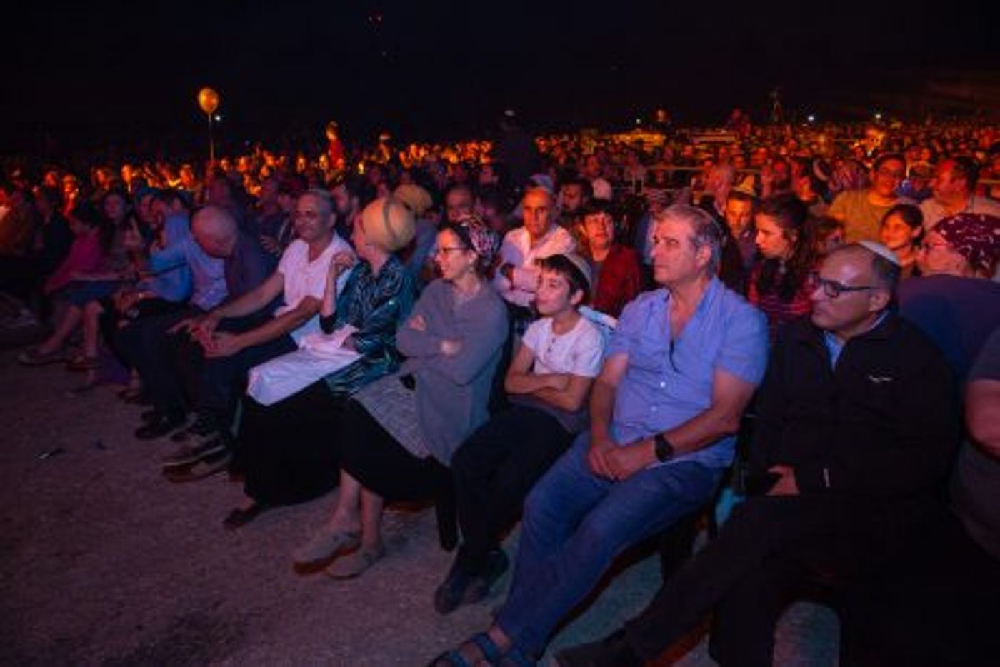 יוצאים אל האור: אהוד בנאי וישי ריבו בדואט מיוחד• צפו