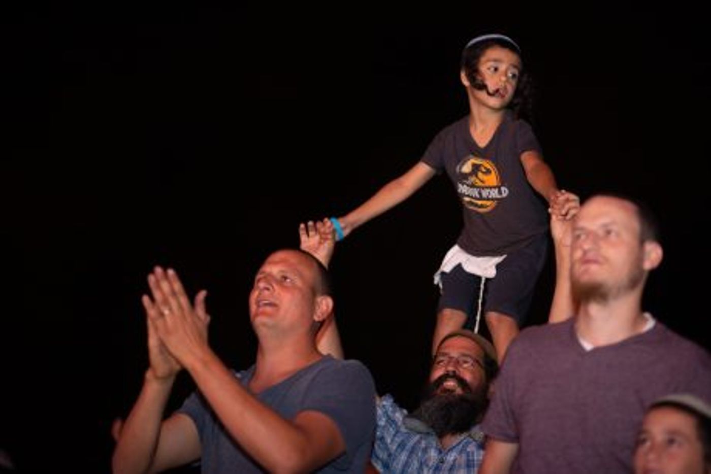 יוצאים אל האור: אהוד בנאי וישי ריבו בדואט מיוחד• צפו