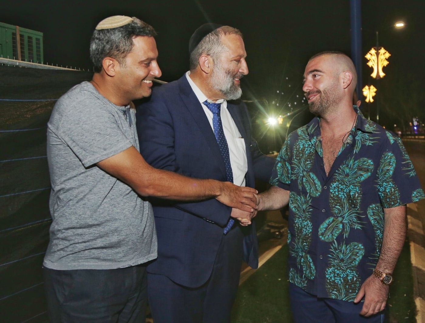 "למה שומר שבת לא יכול להופיע באירוויזיון בישראל?"