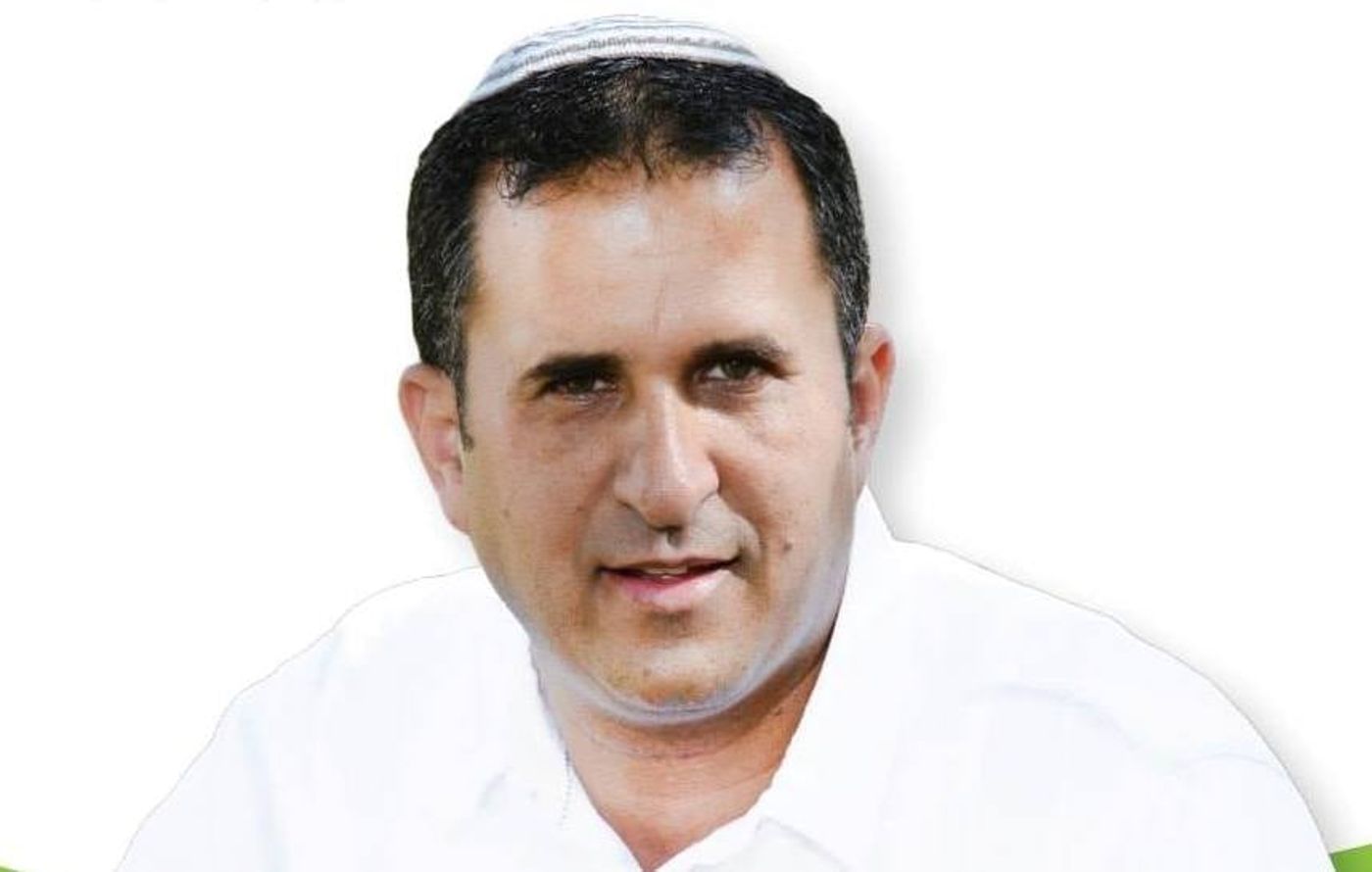 אפי שרון: ביו"ש מזדהים עם שביתת המטפלות