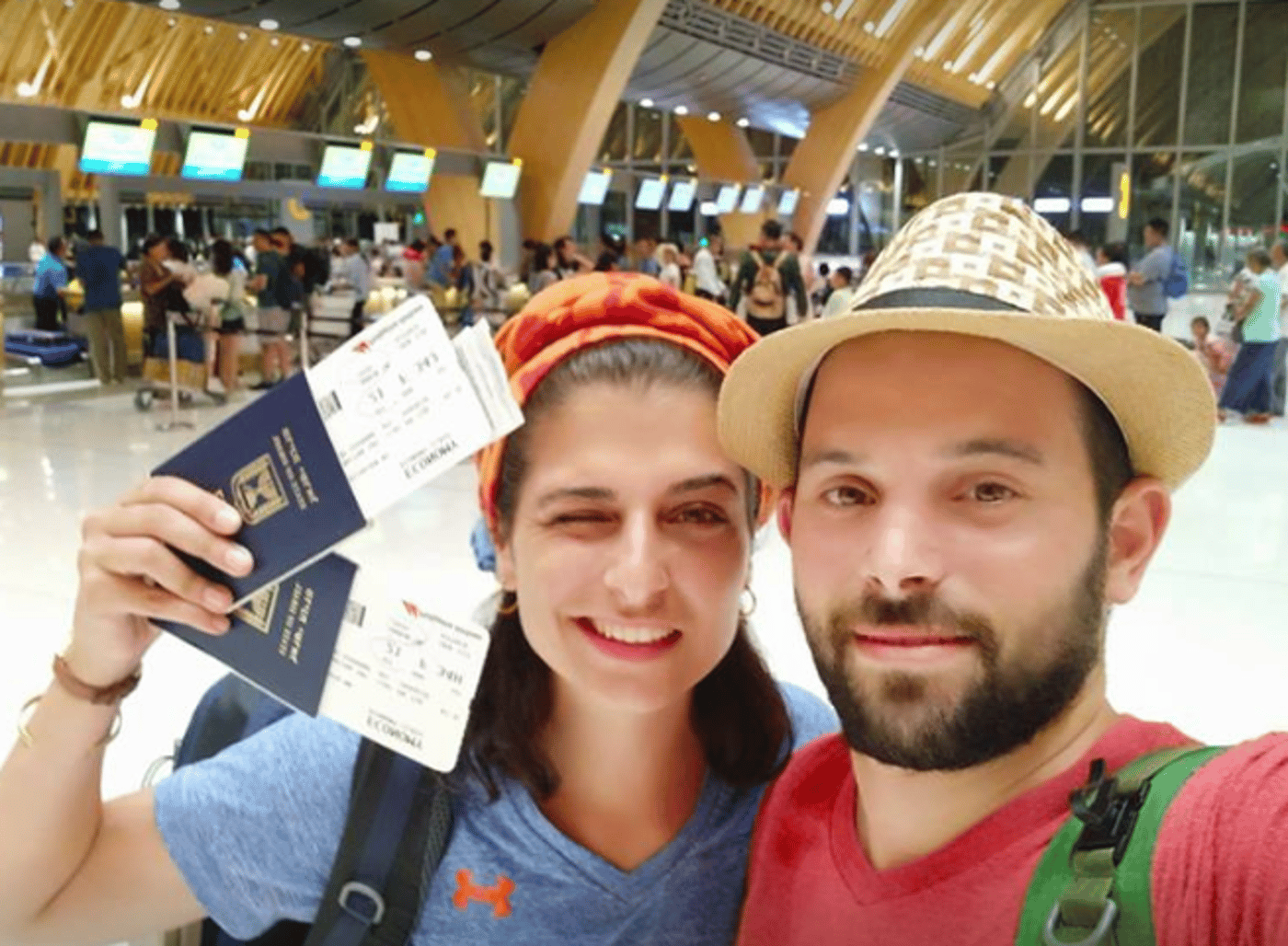 ידידיה קלרמן מנוף איילון הוא ההרוג בתאונה בתאילנד