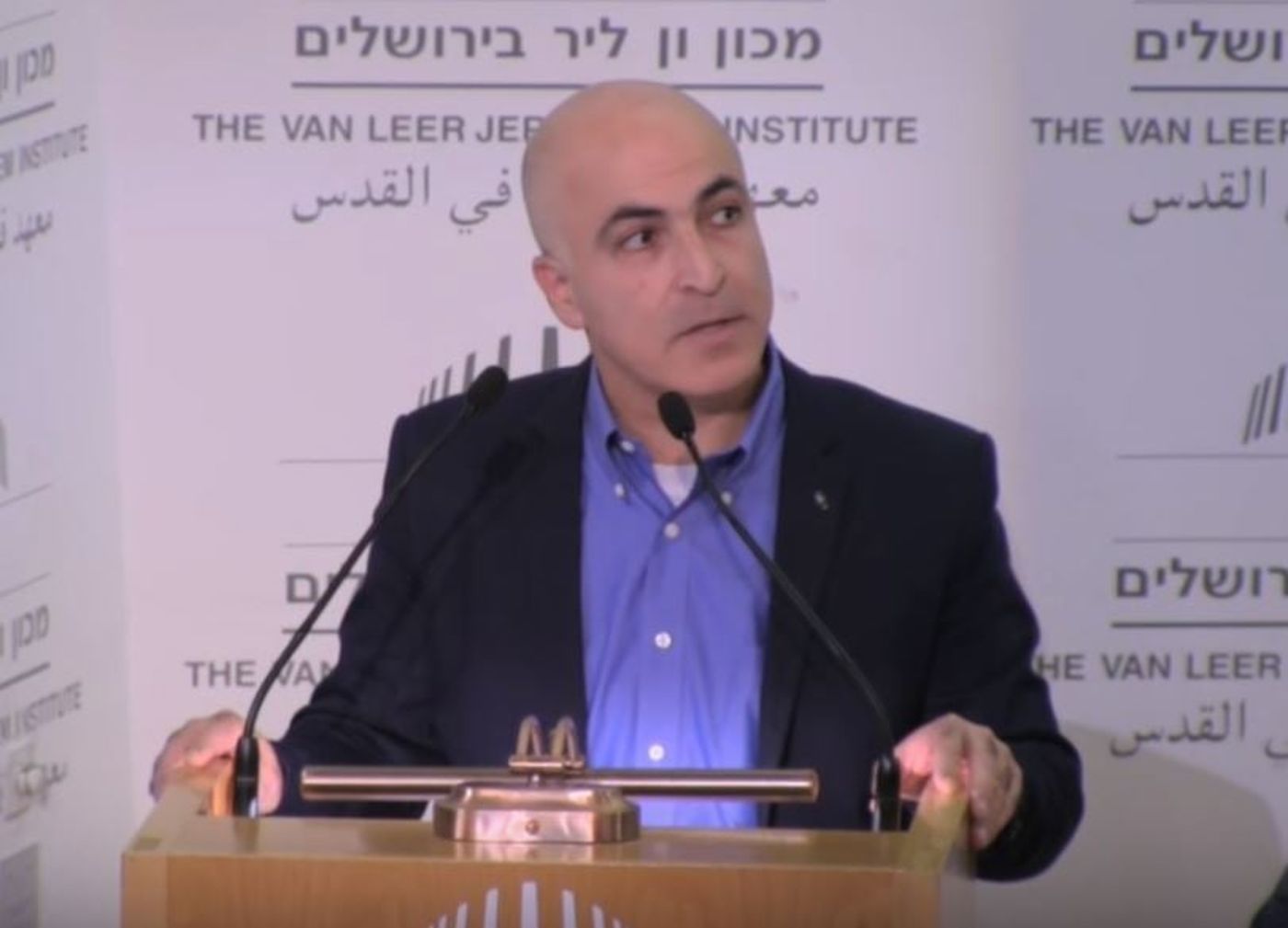 עיתונאי 'ישראל היום' מונה לשגריר ישראל באיטליה