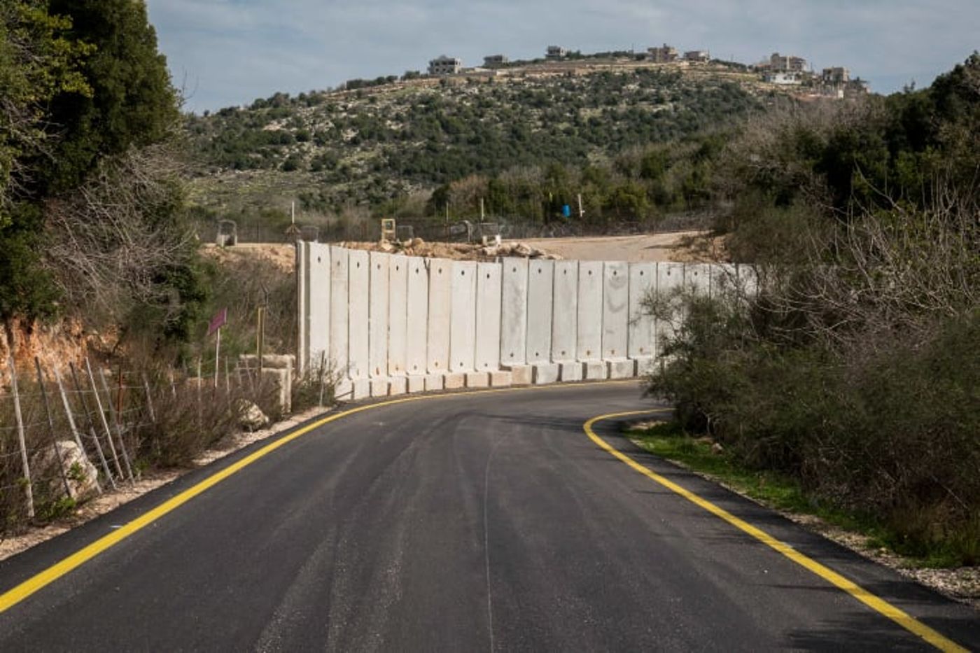 צה"ל מוכן לחיזבאללה: "יהרגו אם יעברו את הגבול"