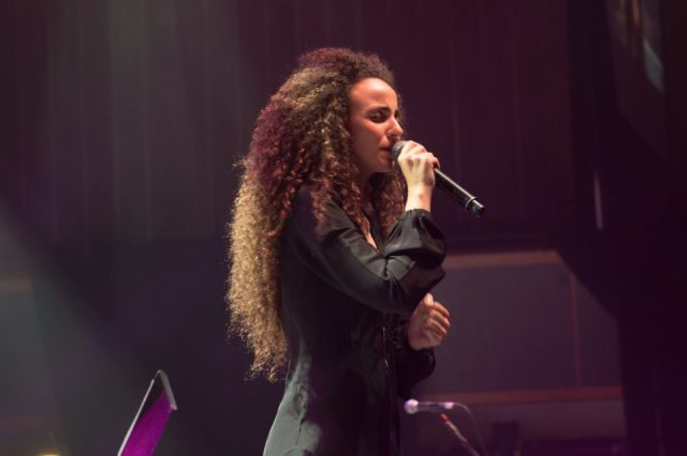 תיעוד: גלריית ענק מוועידת הטהרה של ארגון 'אורם'