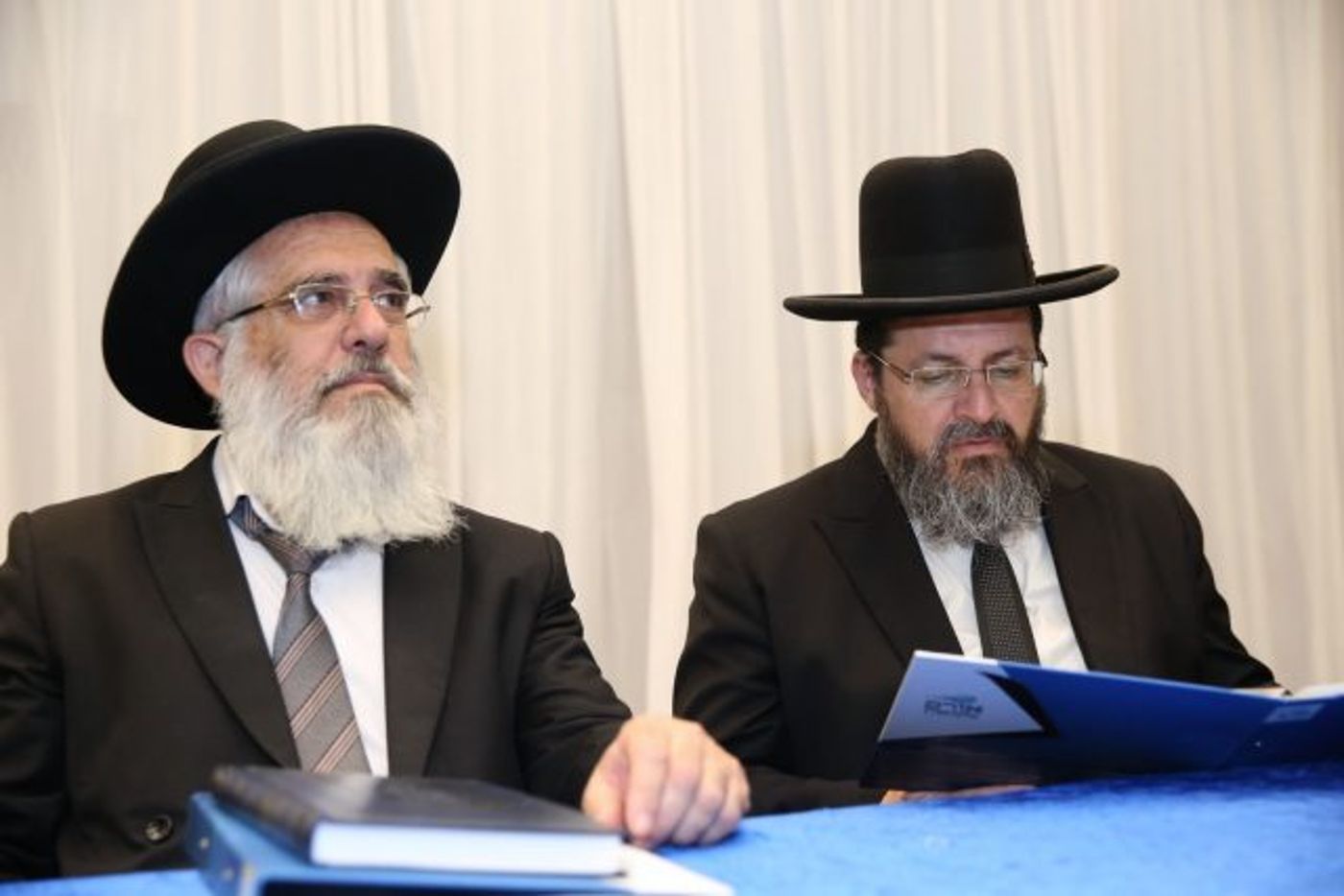 תיעוד: גלריית ענק מוועידת הטהרה של ארגון 'אורם'