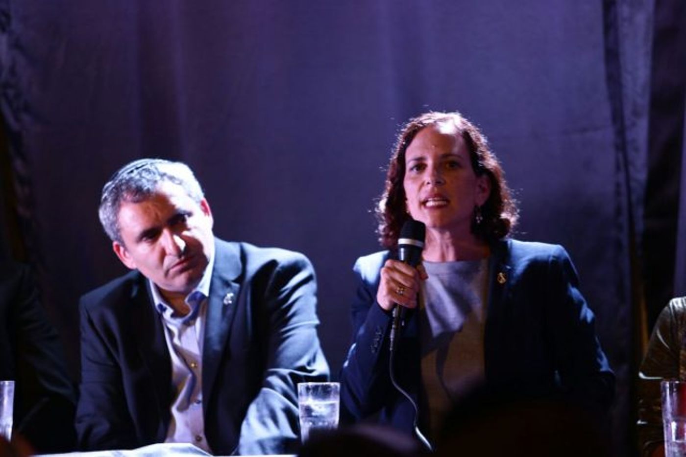 עזריה ואלקין