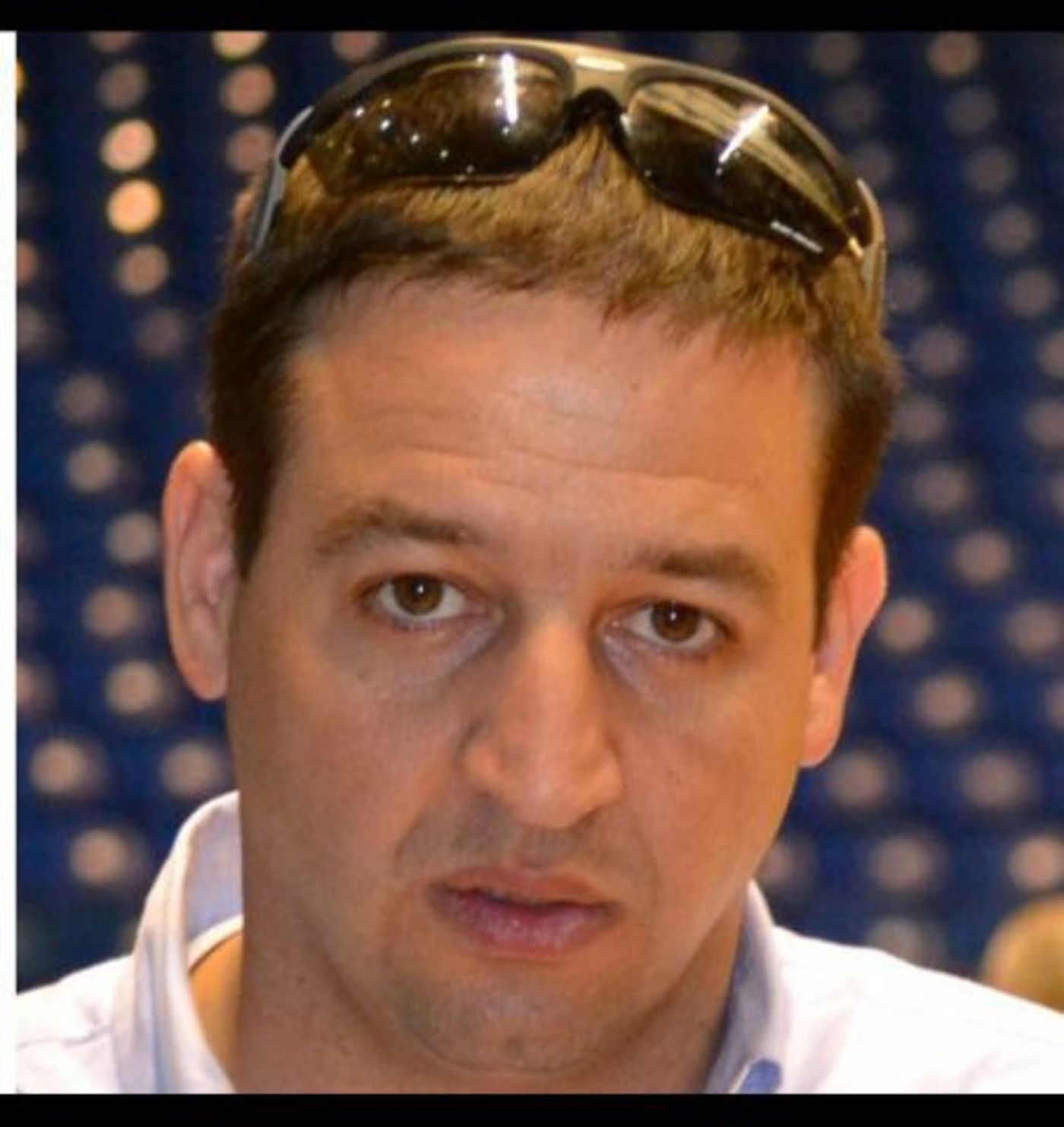 המנהל החדש יניב פוגל