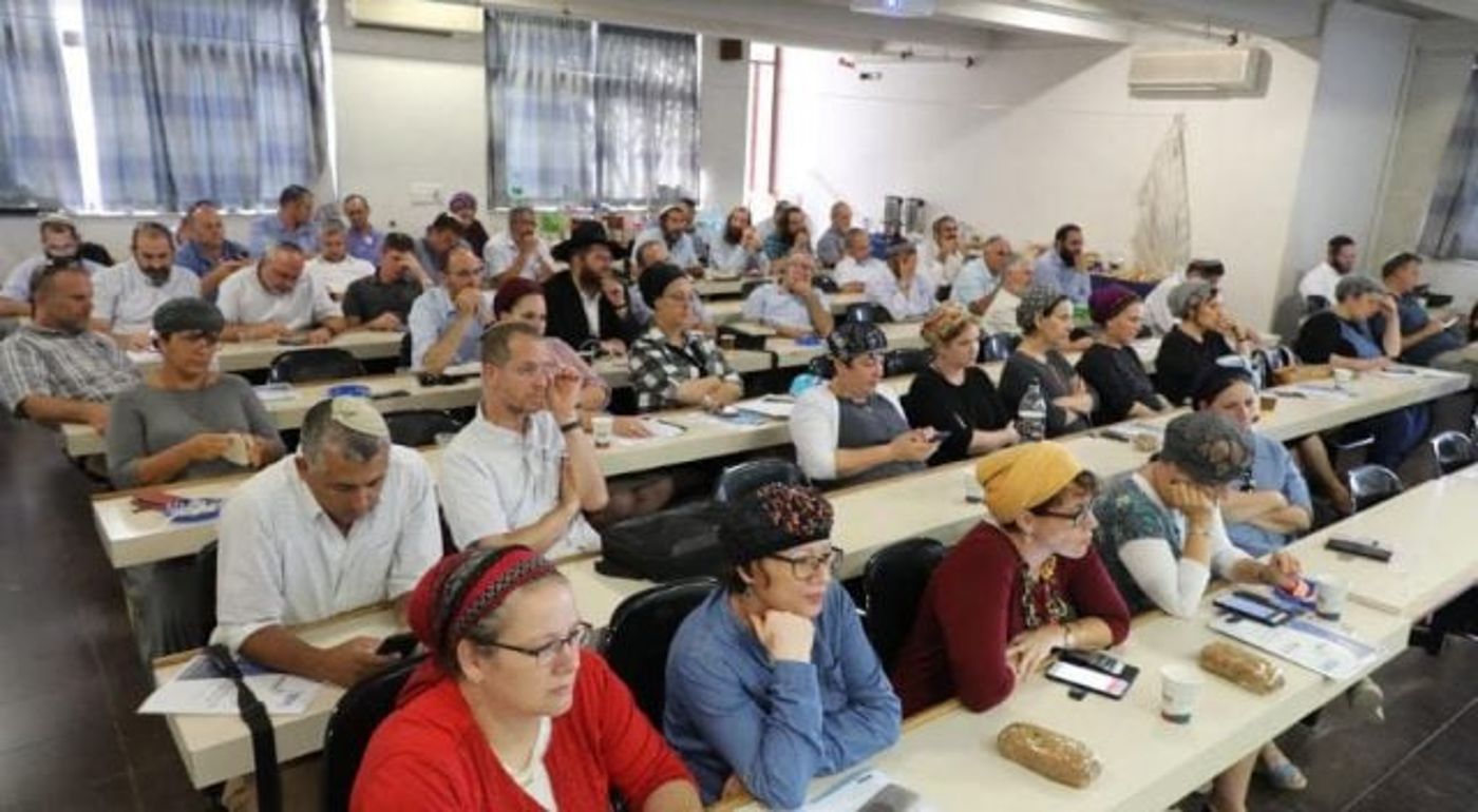 "החילוניות של היום היא הרבה יותר אוהדת מפעם"