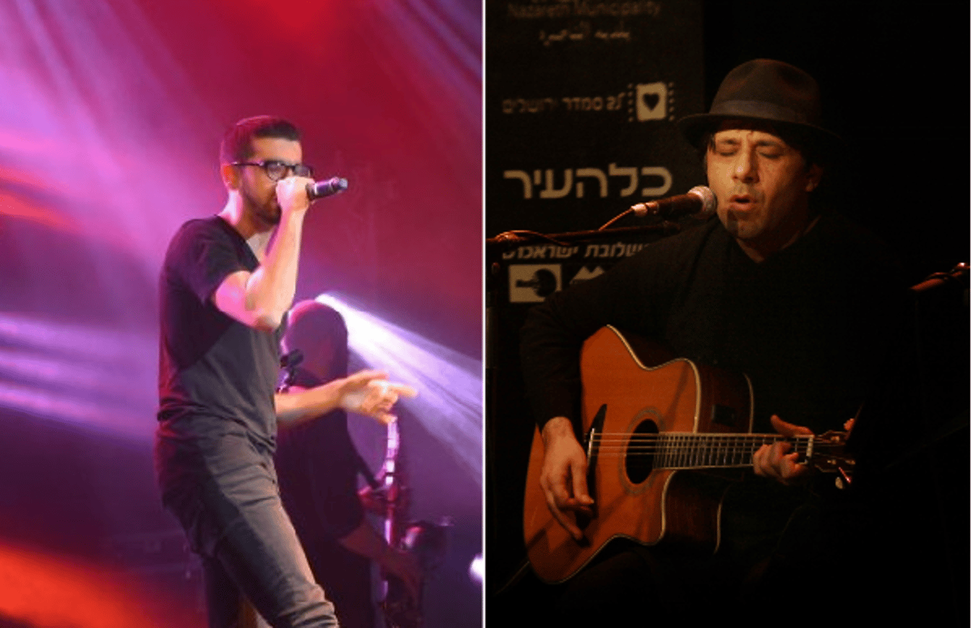 מחנן בן ארי עד מאיר בנאי: פלייליסט סליחות מיוחד