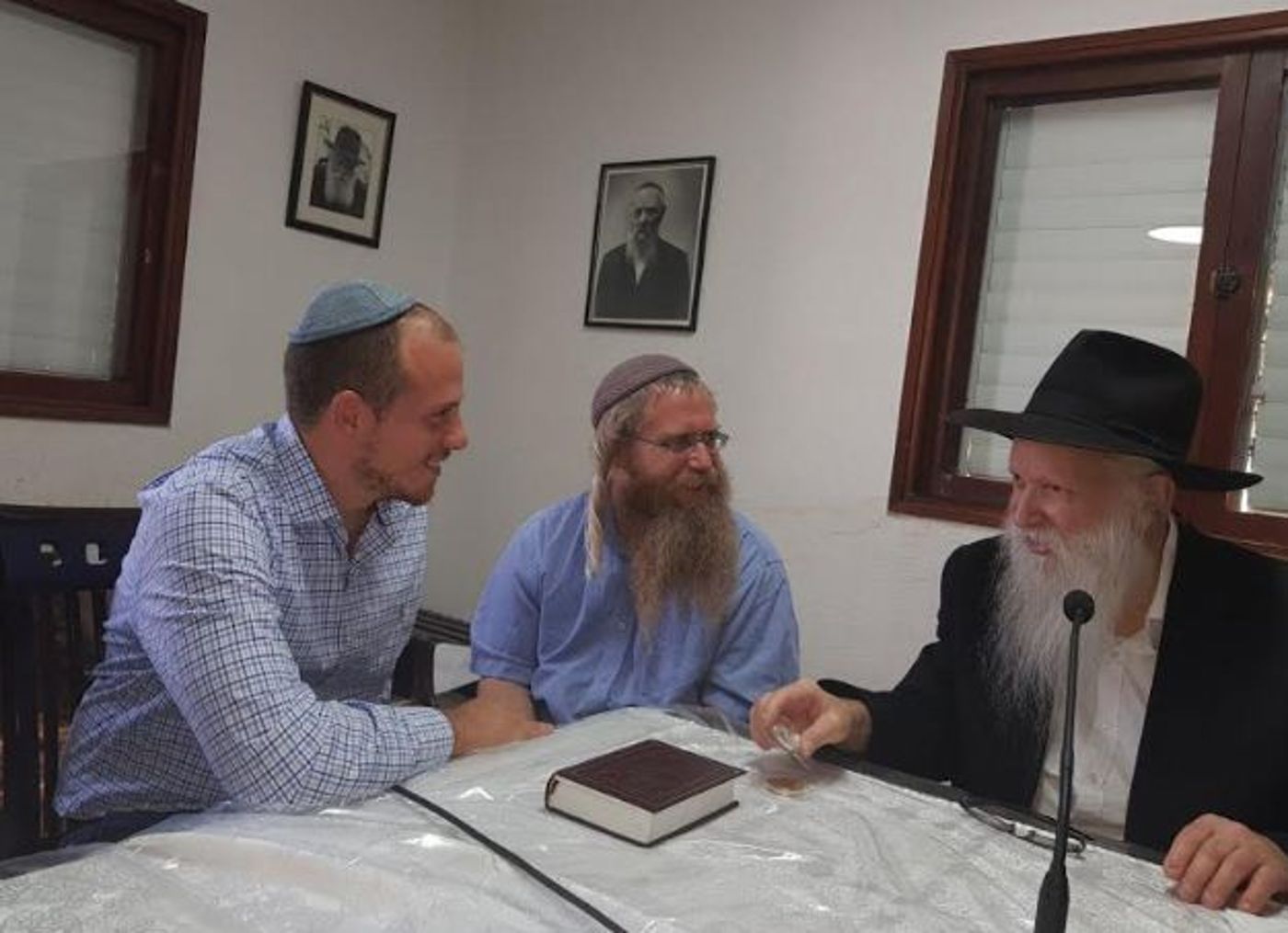 מטבע חדש לציון ח"י שנים לנטישת קבר יוסף