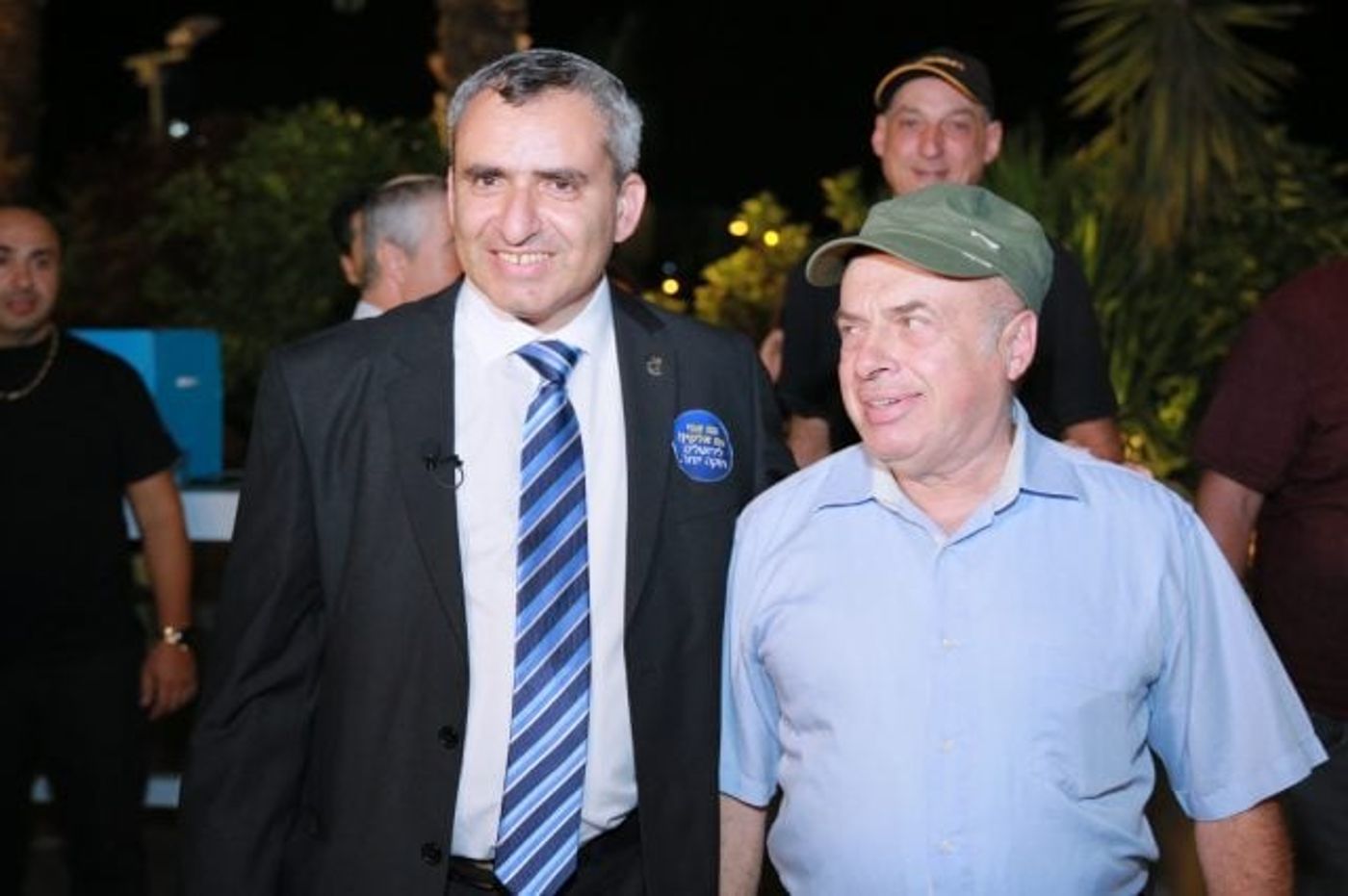 החברים אלופי השחמט. שרנסקי ואלקין 