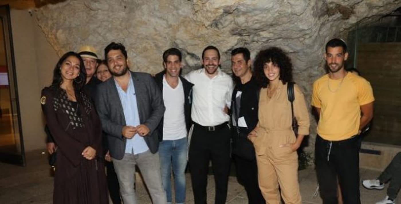 מעומר אדם עד אביב אלוש: כך הסלבס התכוננו לכיפור
