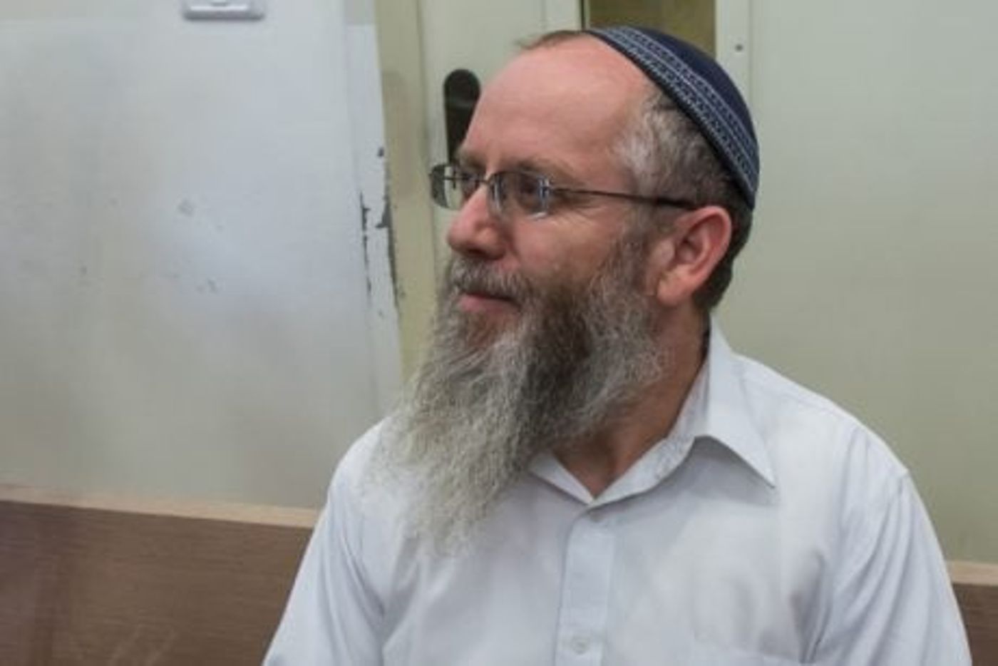 האזינו: האם הרב שיינברג מעורב בבחירות בצפת?