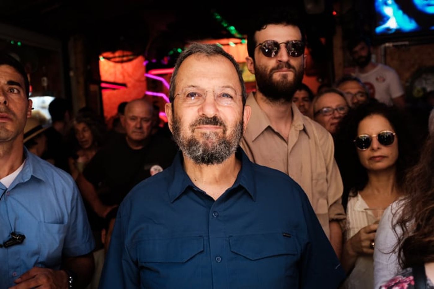 10,000 דולר תמורת 40 שעות: הג'וב החדש של ברק