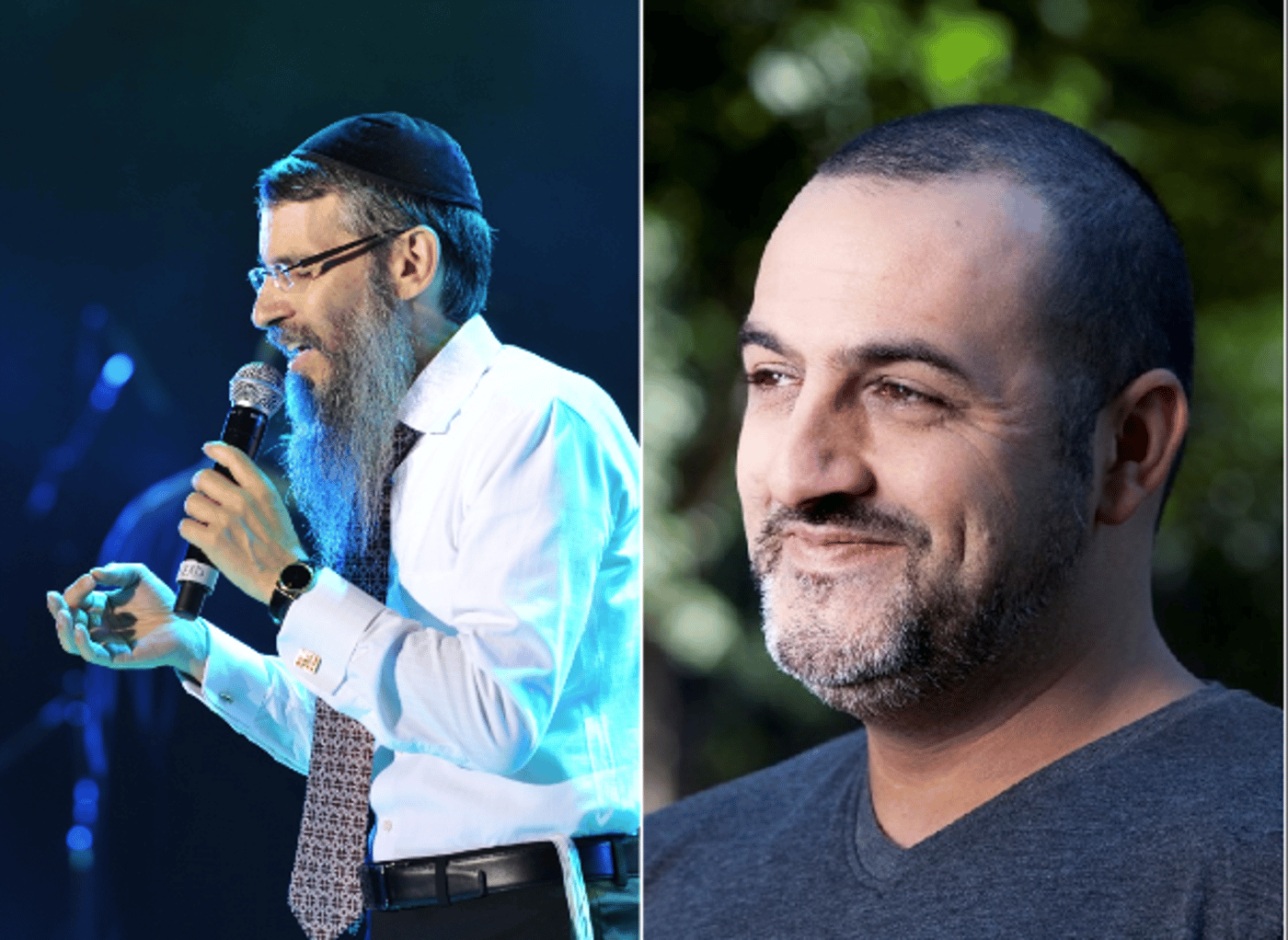 "מקווה לזכות לכתוב לו בזמן הקרוב"