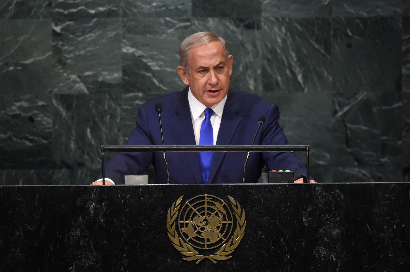 נתניהו בתגובה לחיזבאללה: "משקרים במצח נחושה"
