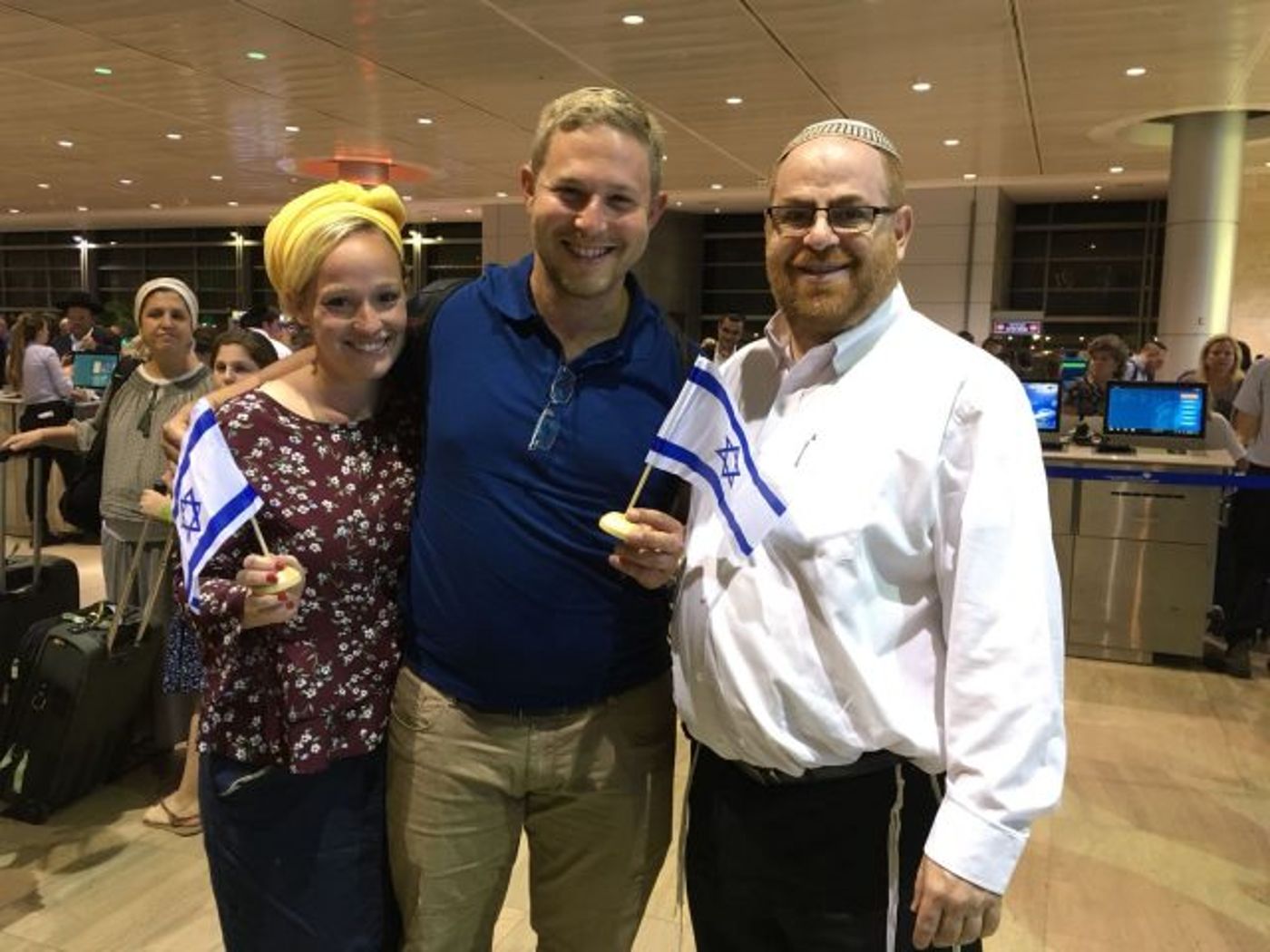 כמה שליחים יש ומי הצעיר ביותר? כל הנתונים