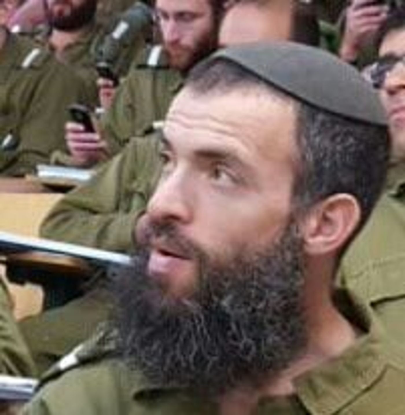 שלוש שנים להירצחו: "הרב נחמיה לביא היה ס"ת חי"