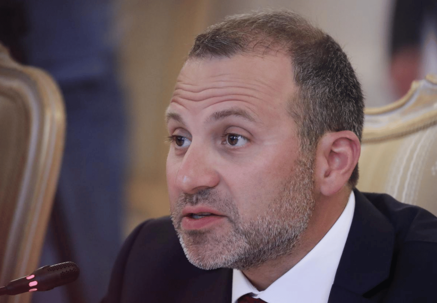 לבנון נגד נתניהו: "מפיץ שקרים ומחפש לתקוף"